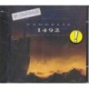 O.S.T. - VANGELIS - 1492-CONQUEST - 1492 - CONQUEST OF PARADISE