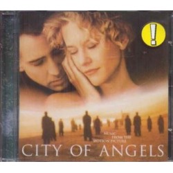 O.S.T. - CITY OF ANGELS -...