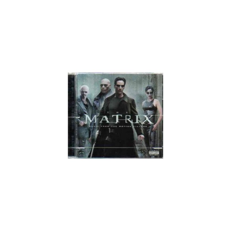 MATRIX 1