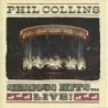 PHIL COLLINS - SERIOUS HITS - LIVE