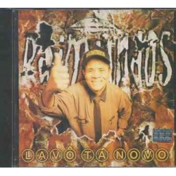 Raimundos - Lavó Tá Novo