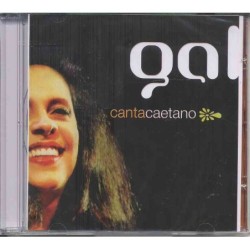 Gal Costa - Gal Canta Caetano