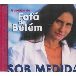 Fafa De Belem - O Melhor...