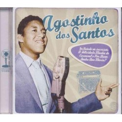 Agostinho Dos Santos -...