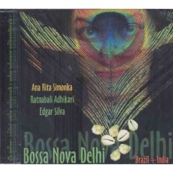 ANA RITA SIMONKA - Bossa...