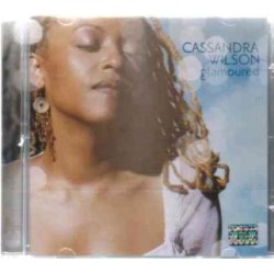 Cassandra Wilson -...