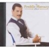 Freddie Mercury - The Freddie Mercury Album