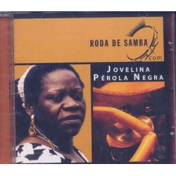 Jovelina Pérola Negra -...