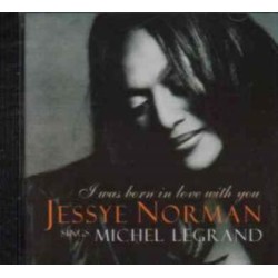 Jessey Norman & M.legrand -...