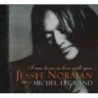 Jessey Norman & M.legrand - I Was Born In Love With Yo
