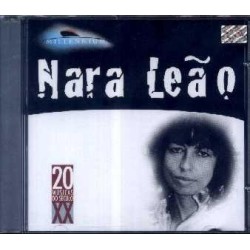NARA LEAO