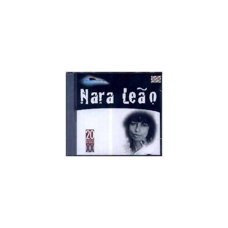 NARA LEAO