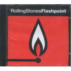 ROLLING STONES - FLASHPOINT