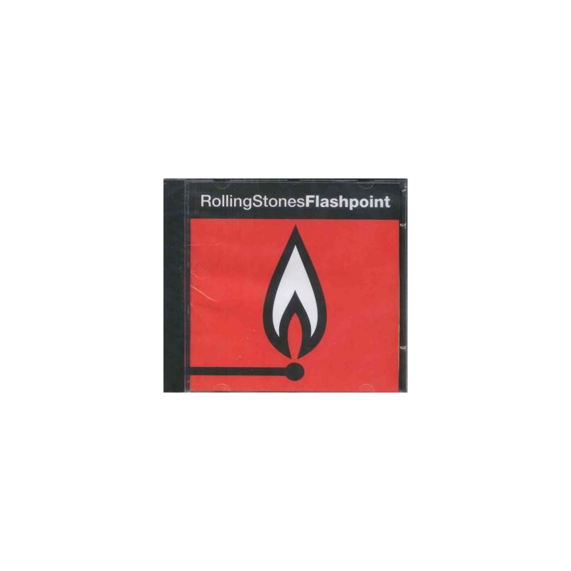 ROLLING STONES - FLASHPOINT
