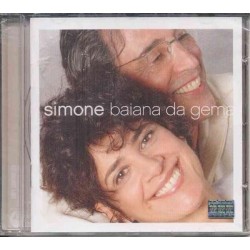 Simone - Baiana Da Gema