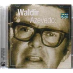 WALDIR AZEVEDO - TALENTO