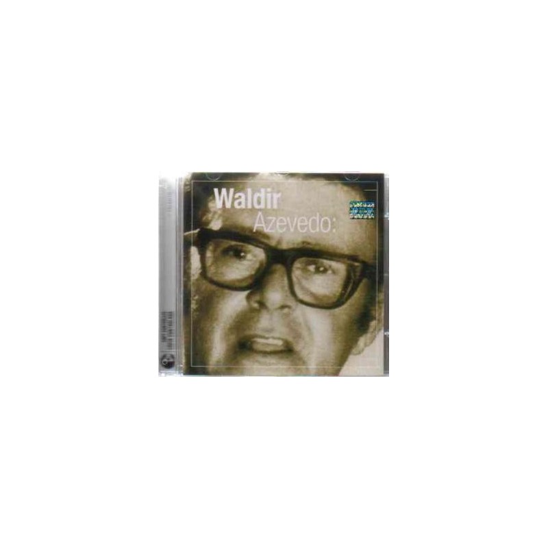 WALDIR AZEVEDO - TALENTO