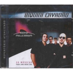 Biquini Cavadao - Novo...