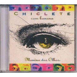 Chiclete Com Banana -...