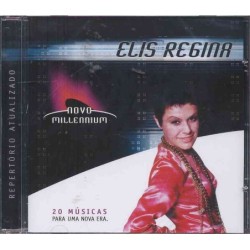 Elis Regina - Novo...