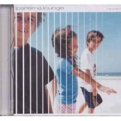 Ipanema Lounge Volume 1