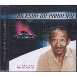 Jackson Do Pandeiro - Novo...