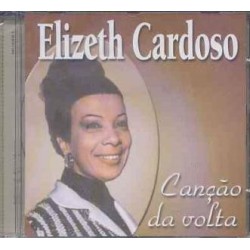 Elizeth Cardoso - Cancao Da...