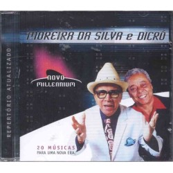 Moreira Da Silva & Dicro -...