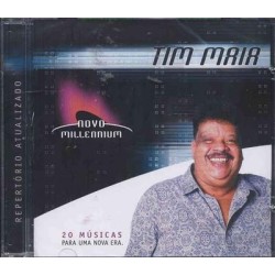 Tim Maia - Novo...