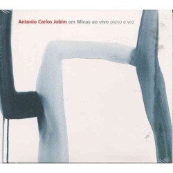 Tom Jobim - Tom Jobim em...