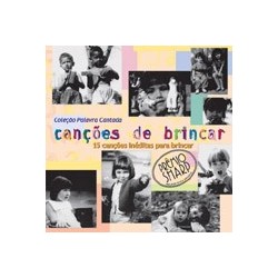 Palavra Cantada - Canções...