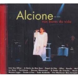 Alcione - Nos Bares Da Vida...