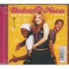 Babado Novo - Sem Vergonha