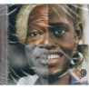 SALVADOR NEGRO AMOR -