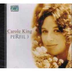 CAROLE KING - PERFIL