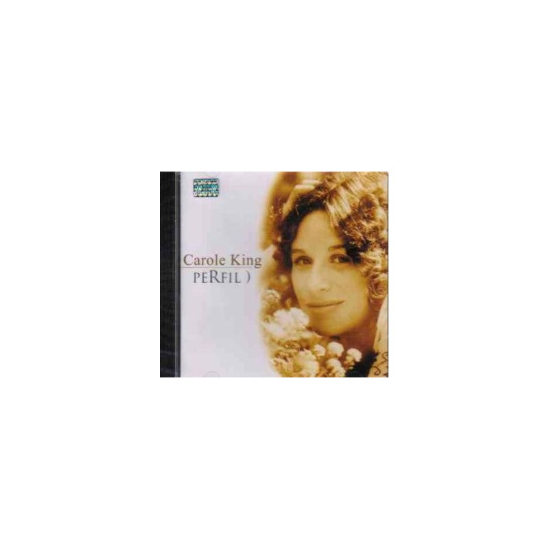 CAROLE KING - PERFIL