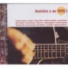 Vários - Acústico E Ao Vivo