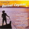 Musica De Dorival Caymmi -