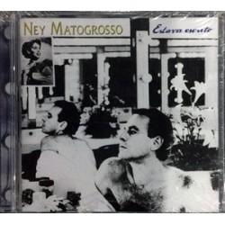 Ney Matogrosso - Estava...