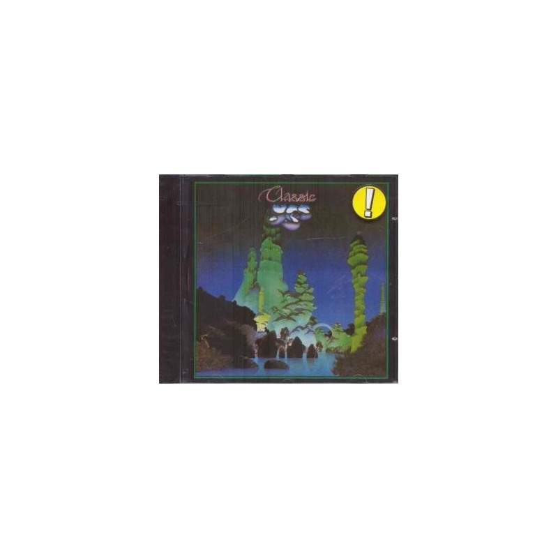 YES - CLASSIC