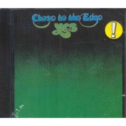 Yes - Close To The Edge