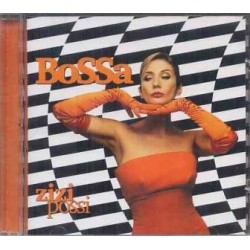 ZIZI POSSI - BOSSA