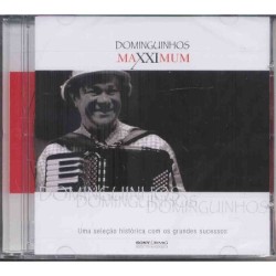 DOMINGUINHOS - MAXXIMUM -...