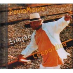 PAULO MOURA - Estacão...