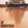 DJ Patife - Presents Sounds of Drum'n' Bass