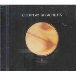 COLDPLAY - PARACHUTES