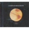 COLDPLAY - PARACHUTES
