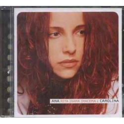 Ana Carolina - Ana Rita...