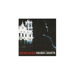 Caetano Veloso - Omaggio A...