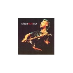 Cassia Eller - Cassia Rock...